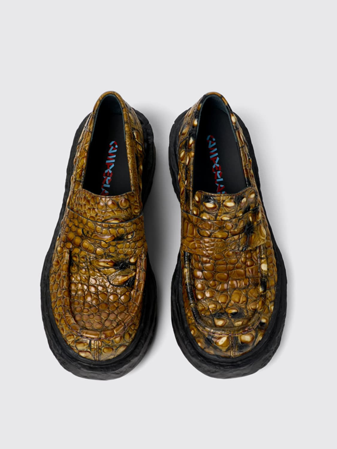 Shoes men CamperLab - 3