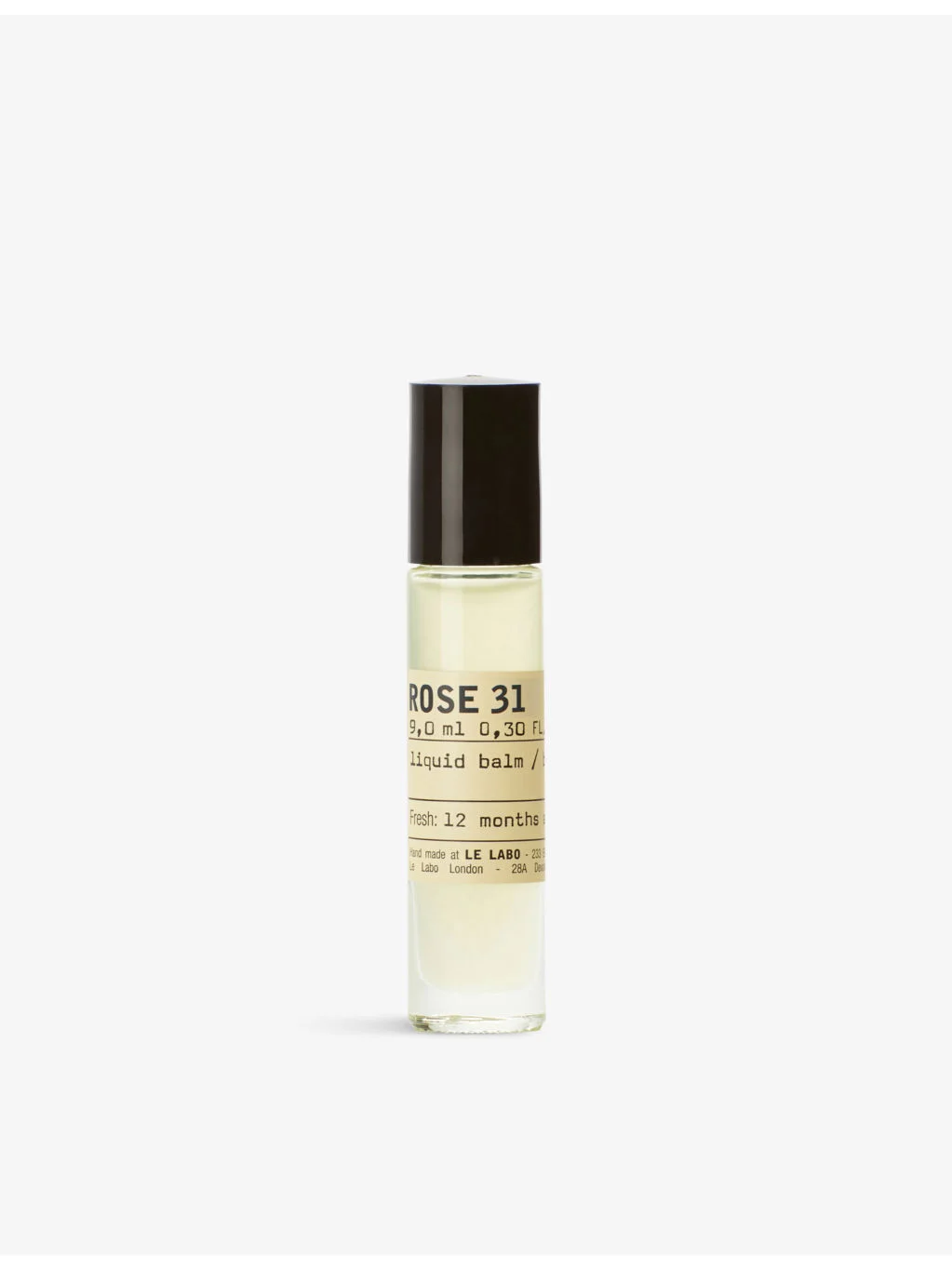 Rose 31 liquid balm 9ml - 1