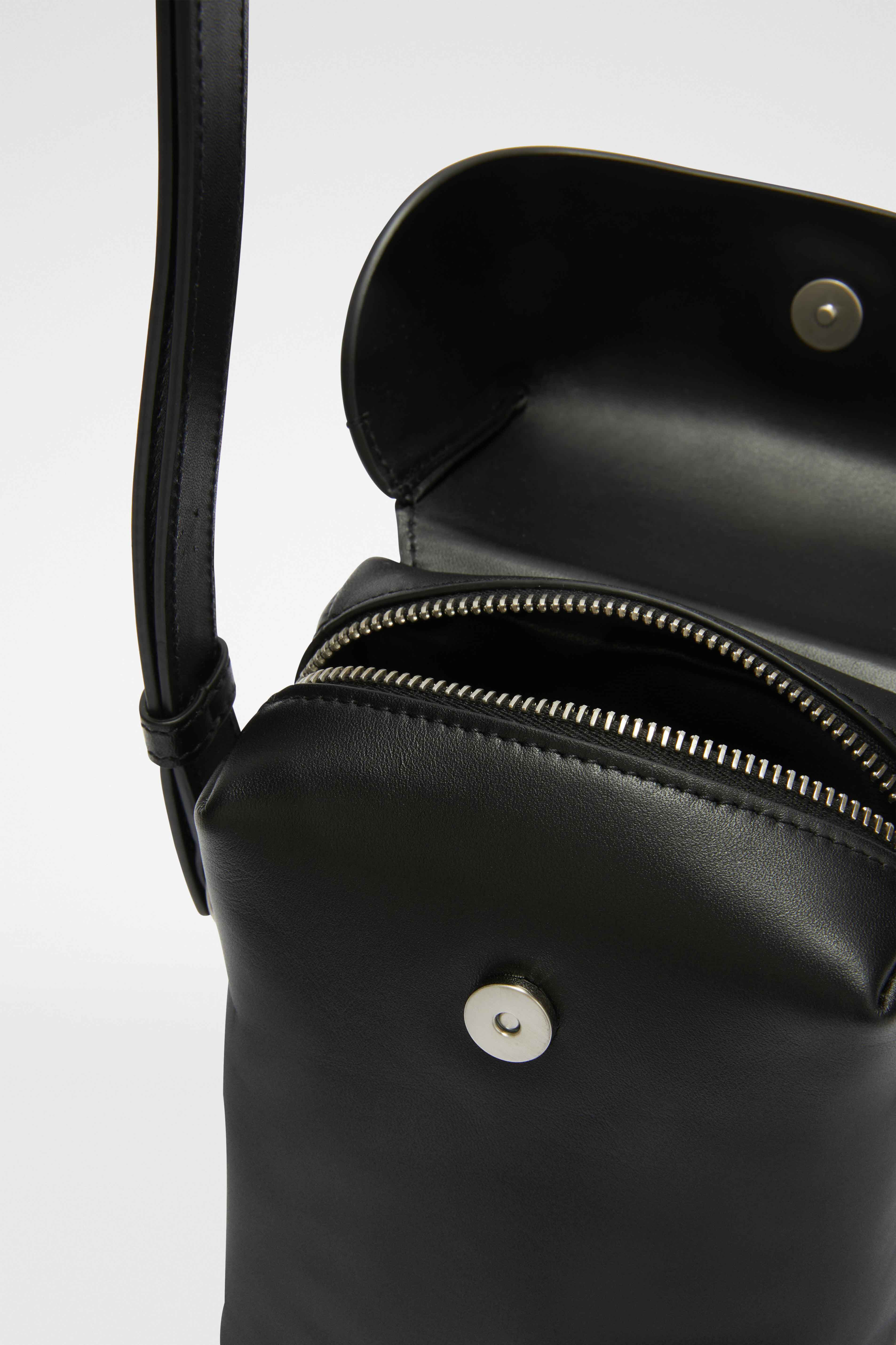 Lid Crossbody Small - 4