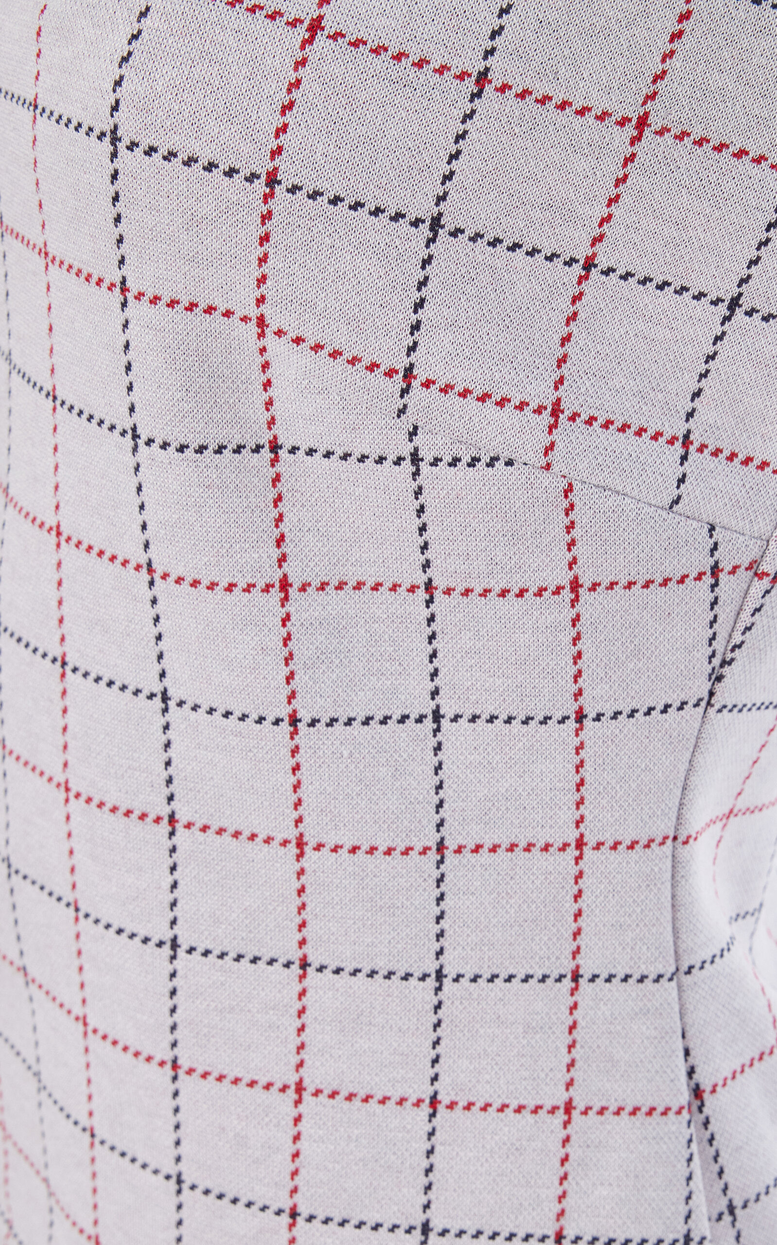 Jacquard-Knit Bandeau multi - 5