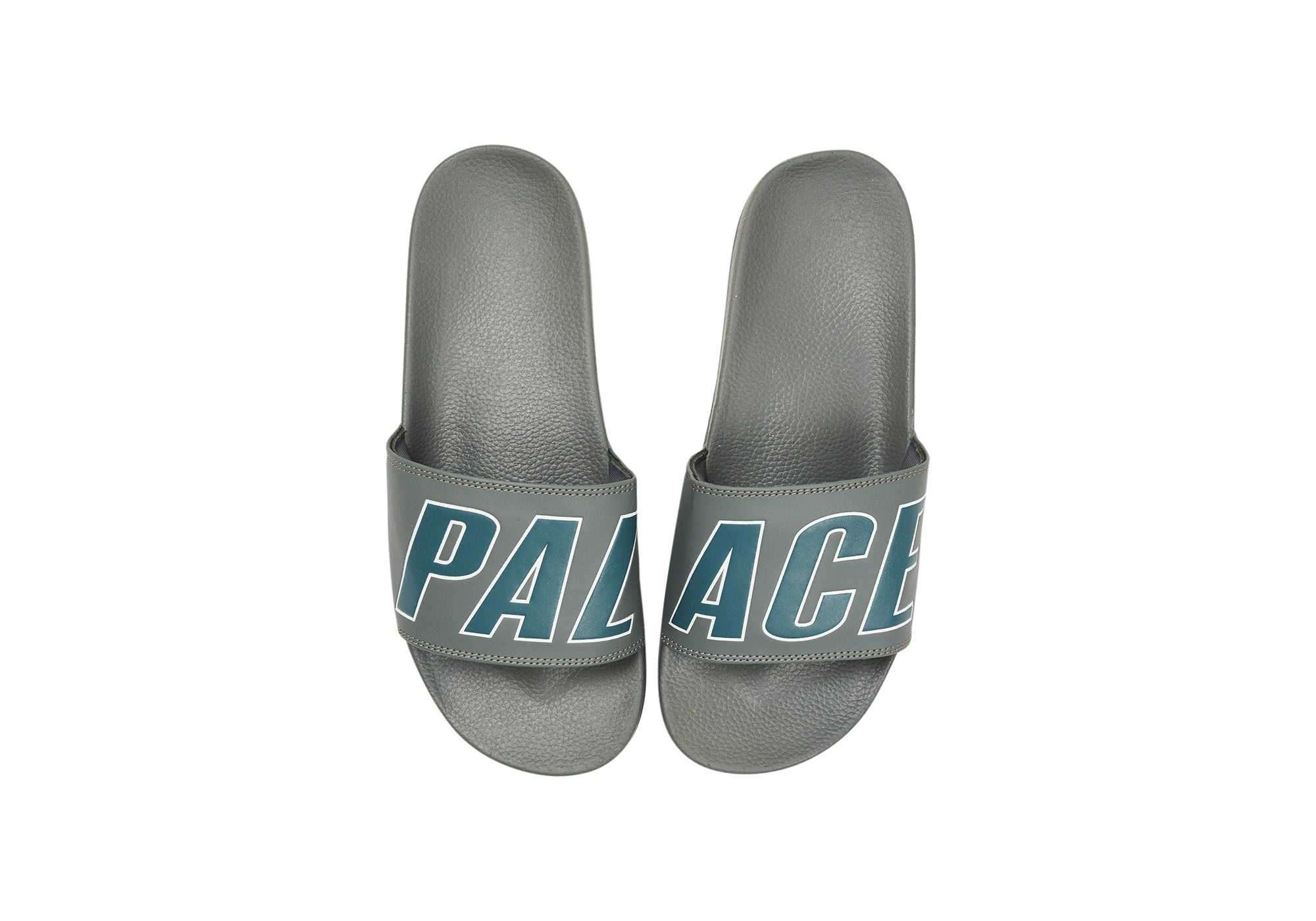 PALACE SLIDER GREY - 3