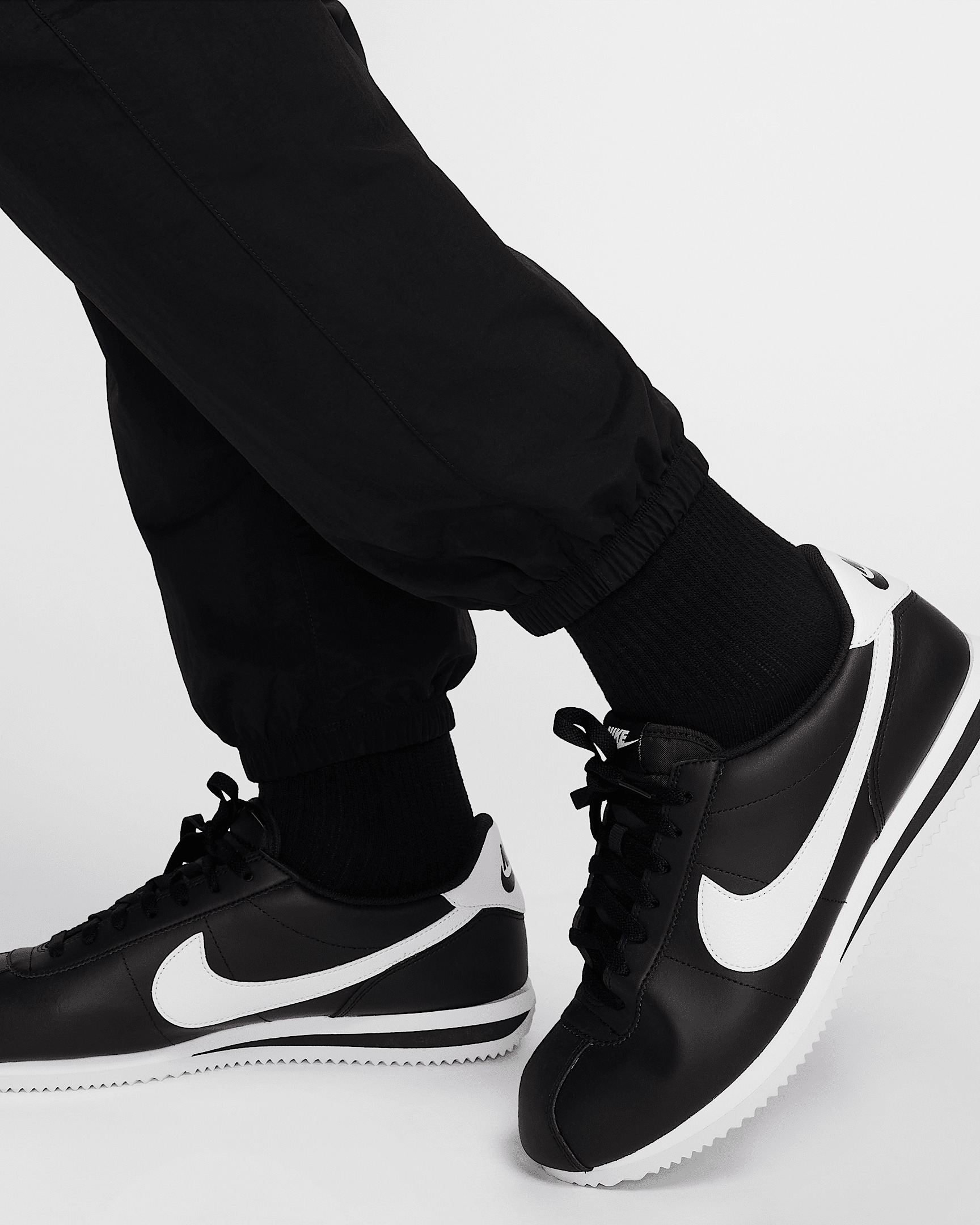 Nike Club Men's Woven Cargo Pants - 7