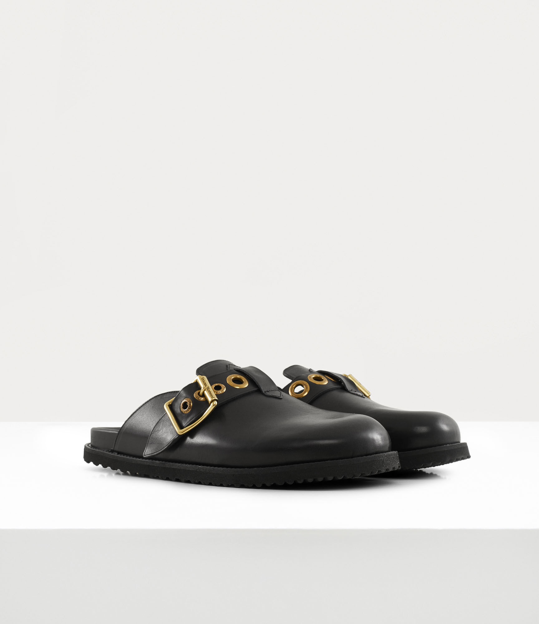 NEW OZ CLOGS - 3