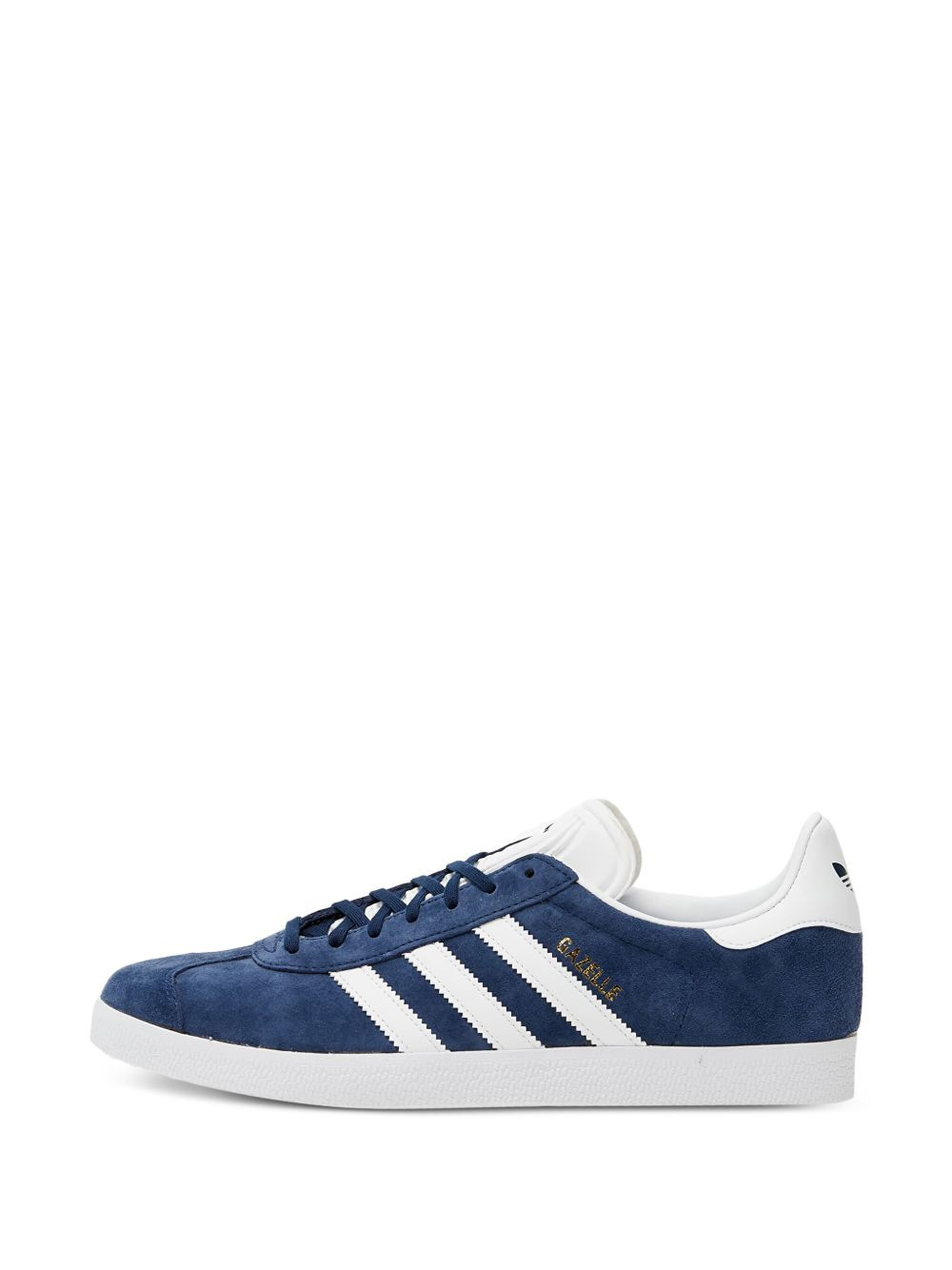 Gazelle "Navy Blue/White" sneakers - 6