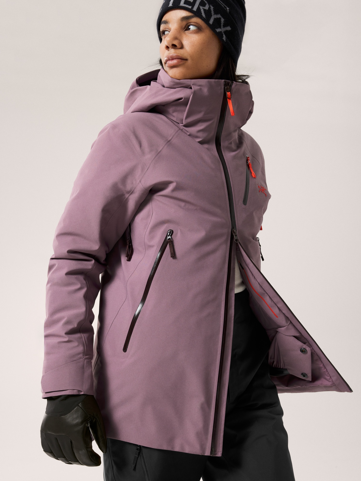 Arc'teryx Nita Down Jacket | arcteryx | REVERSIBLE