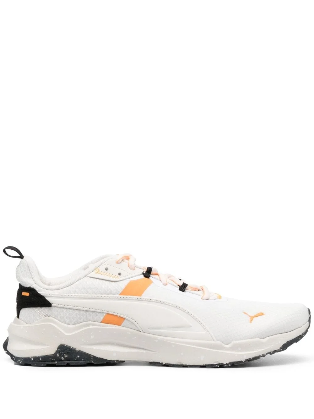 Stride low-top sneakers - 1