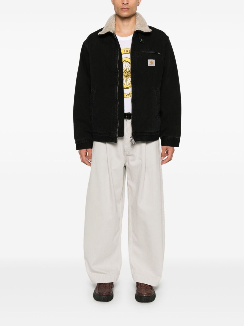 ジャケット・アウター CARHARTT WIP HERALD JACKET XL CARHARTT WIP HERALD JACKET XL