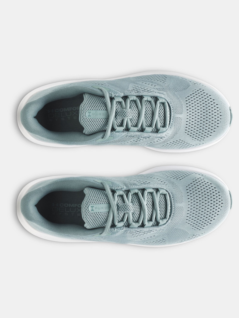 UA Pursuit 4 Big Logo 3