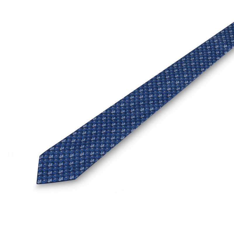 Louis Vuitton Full Of Vivienne Tie outlook