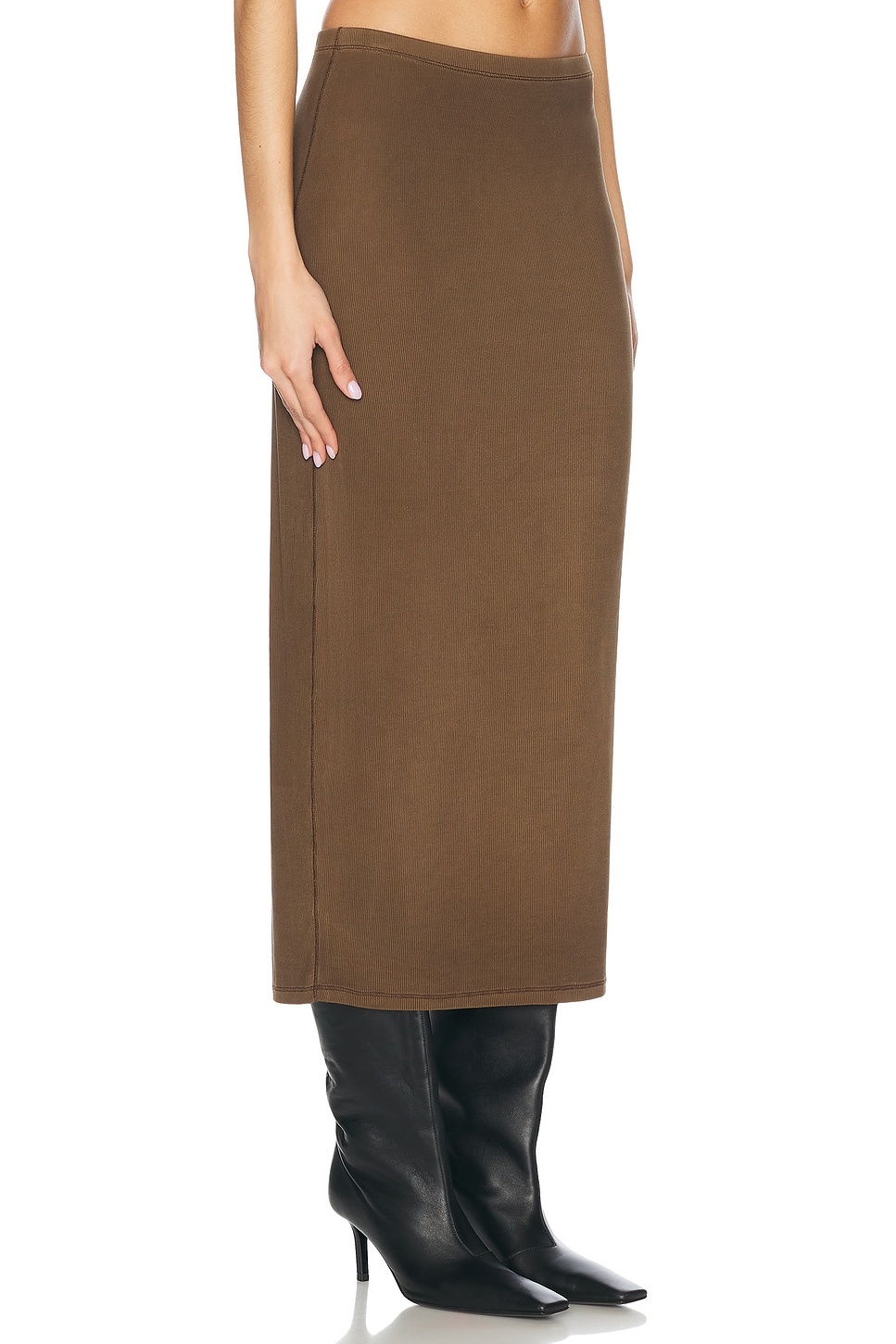 Esta Skirt - 2