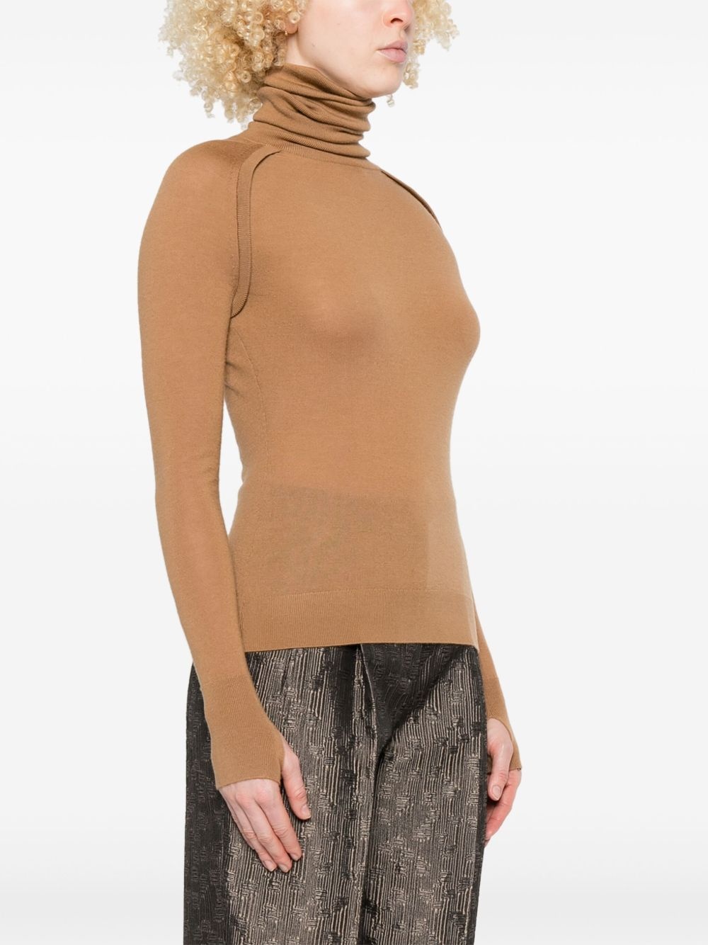 merino sweater - 4