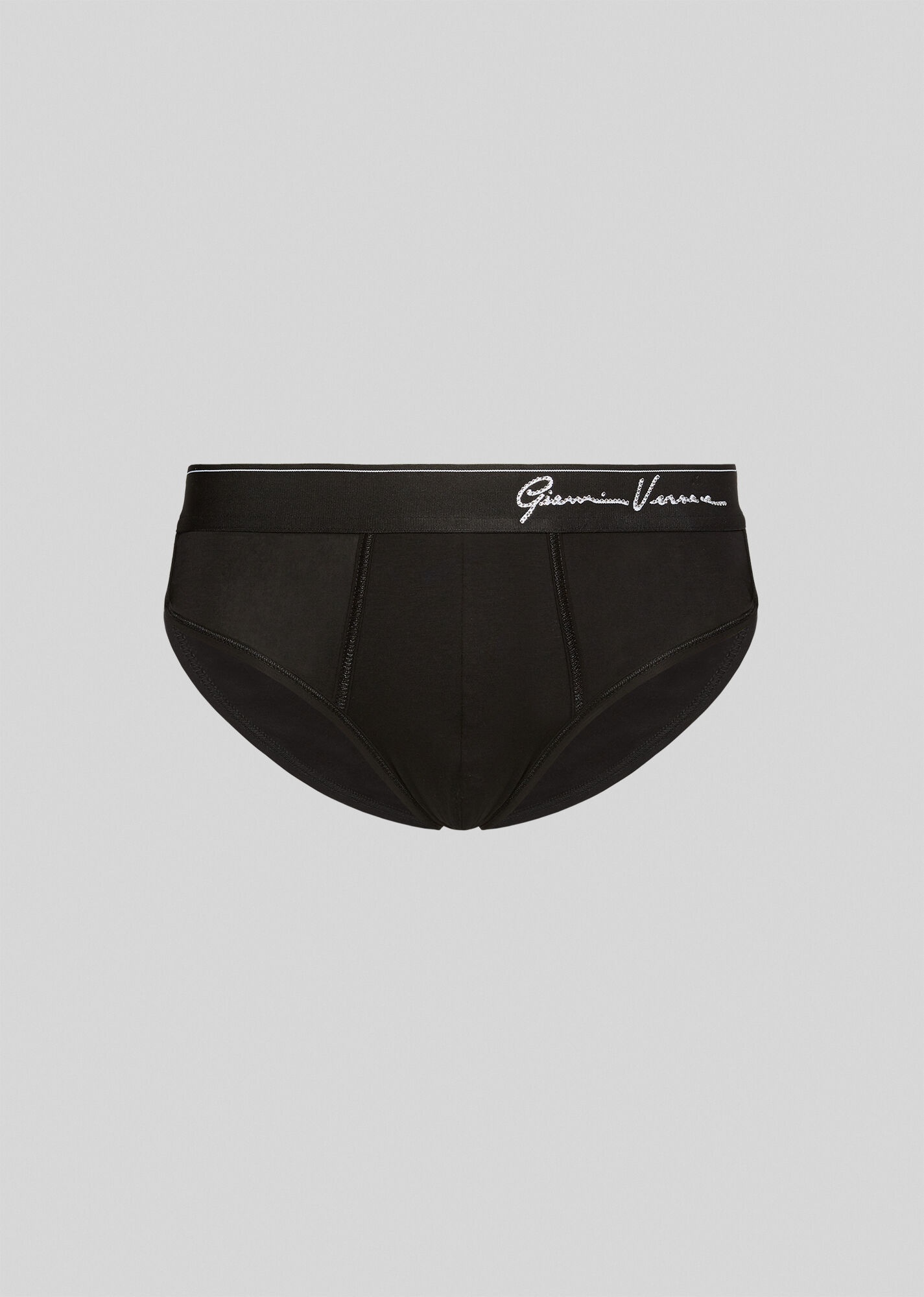 GV Signature Border Briefs - 1