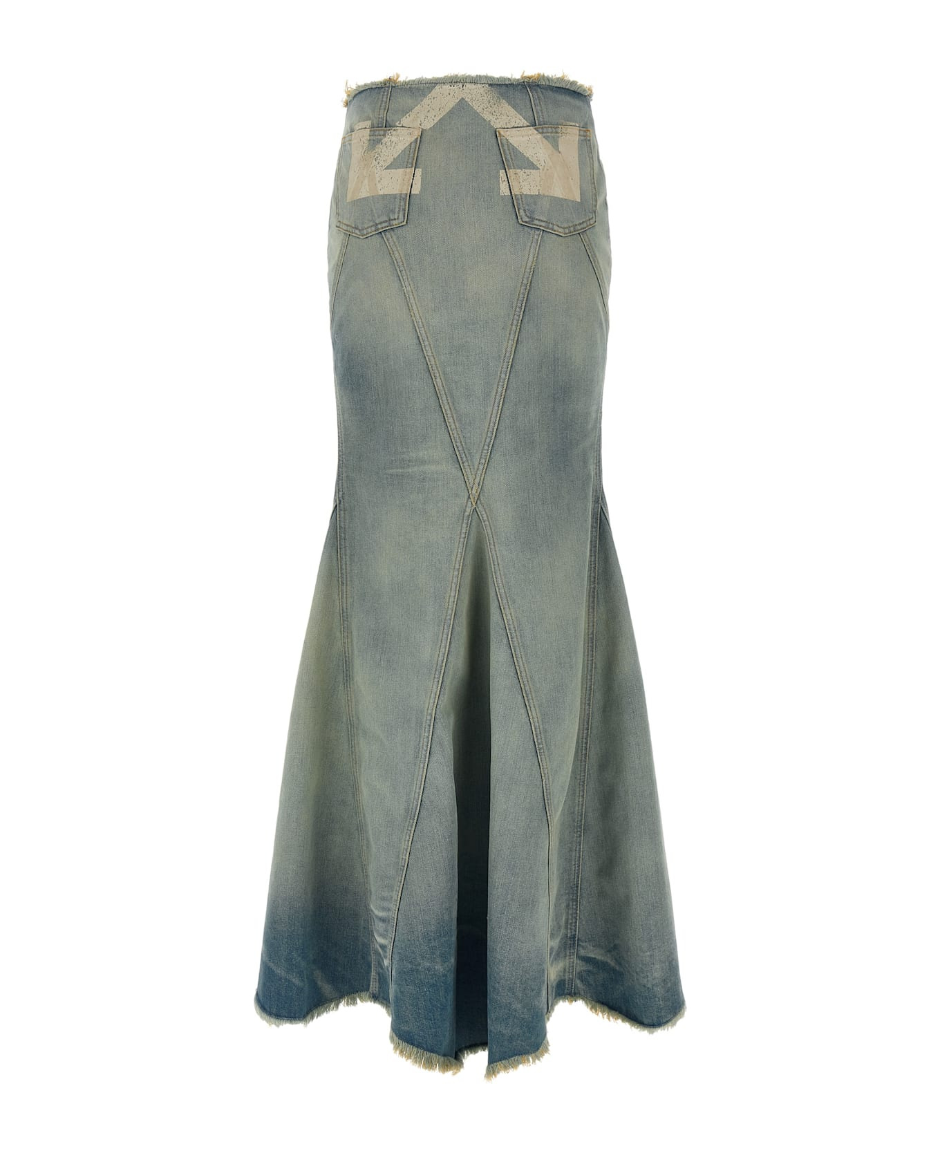 'jane' Skirt - 2