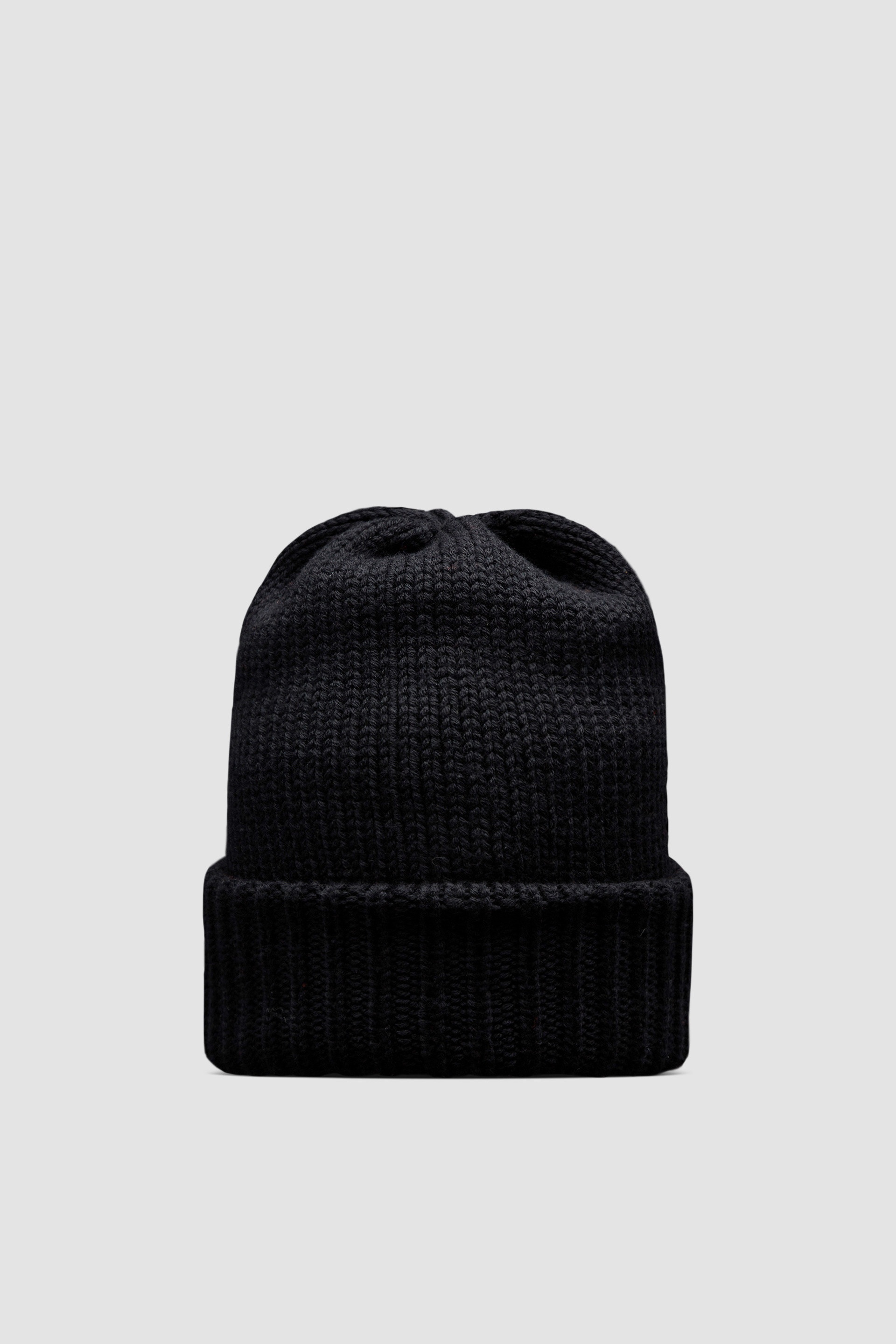 Wool Beanie - 4