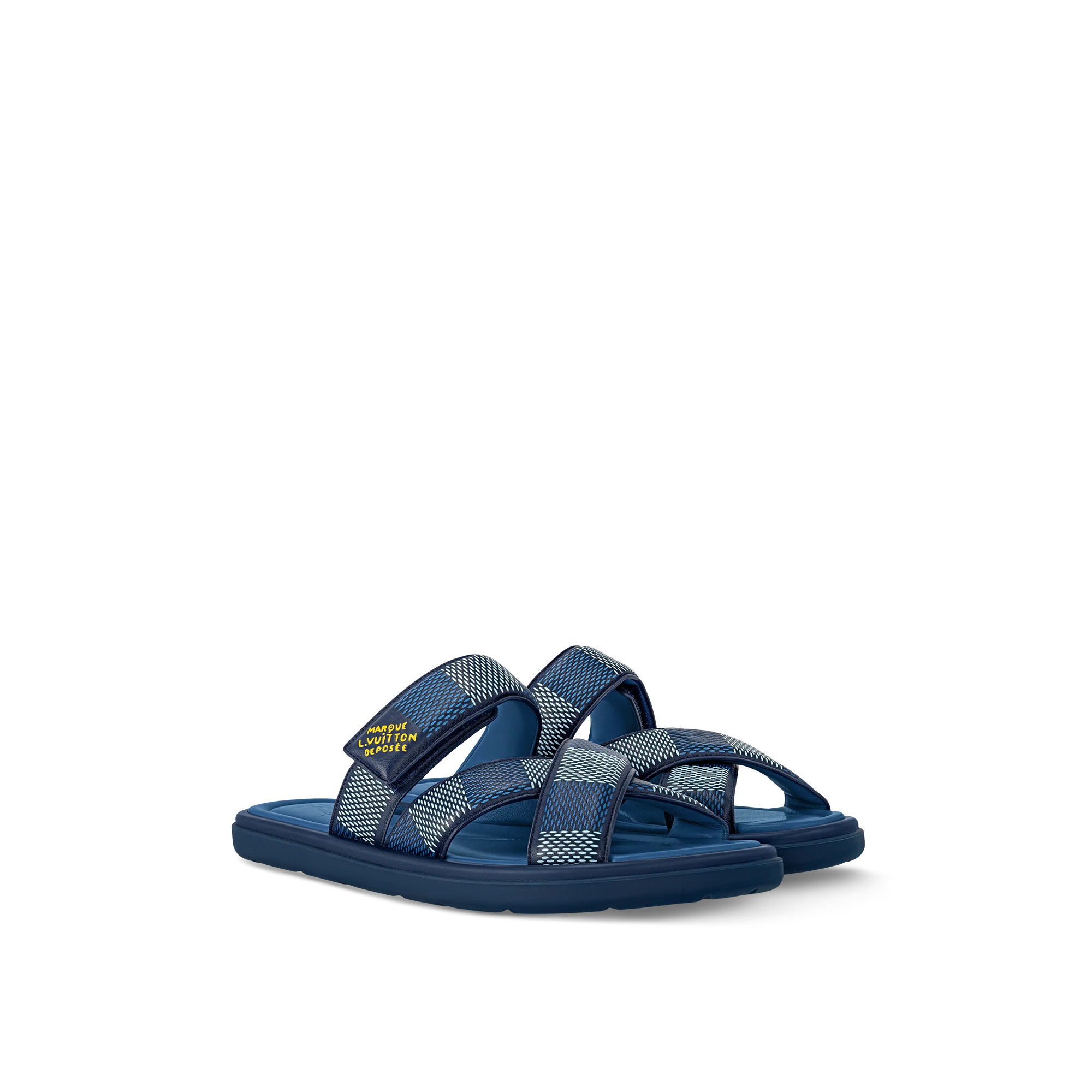 LV Venice Mule - 2