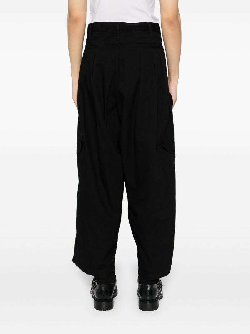 tucked trousers 4