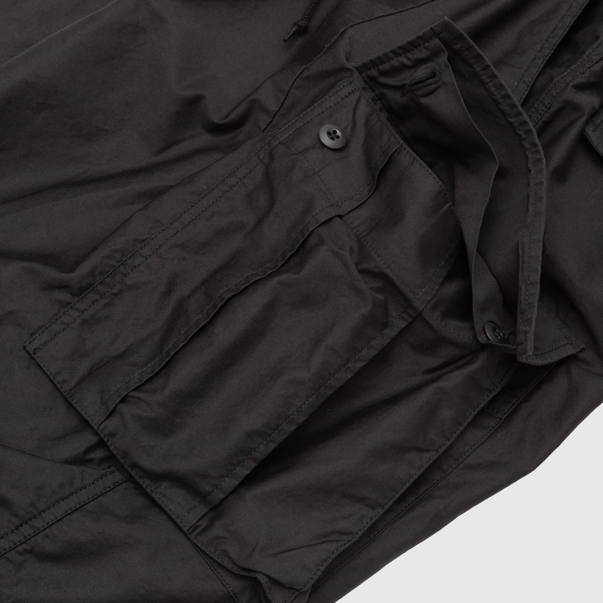 H.D BDU PANT - 5