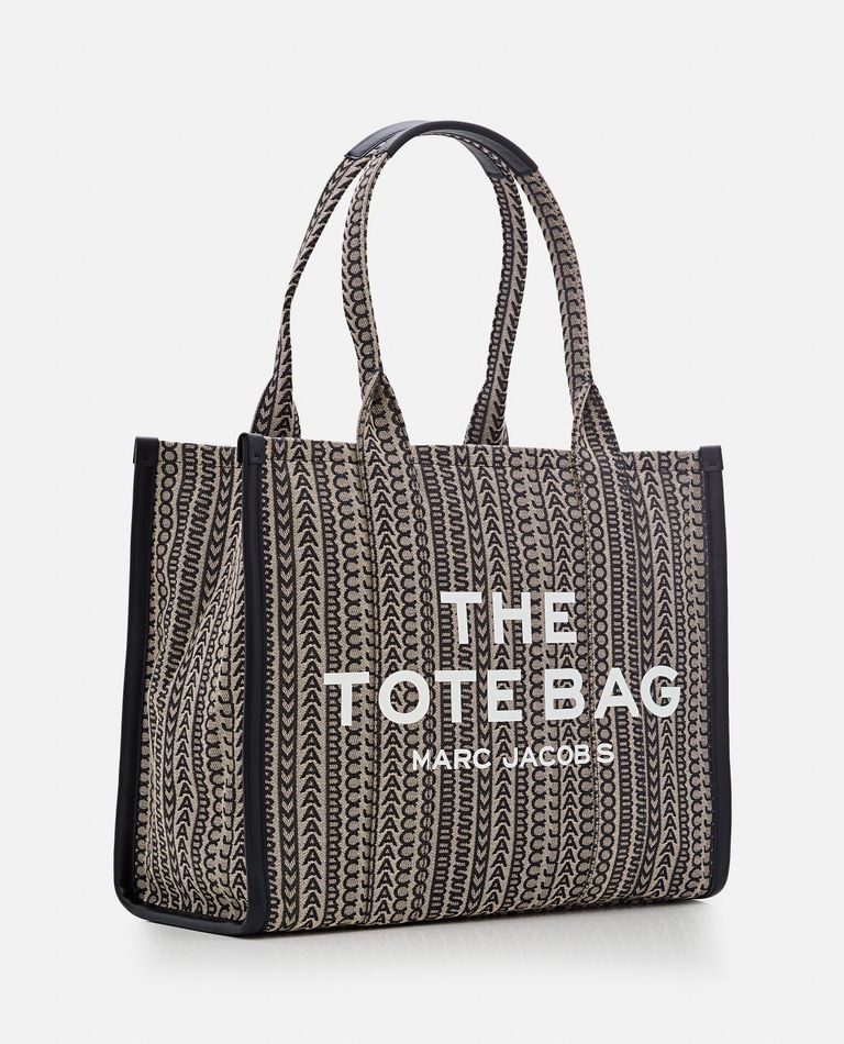 THE LARGE TOTE BAG - 2