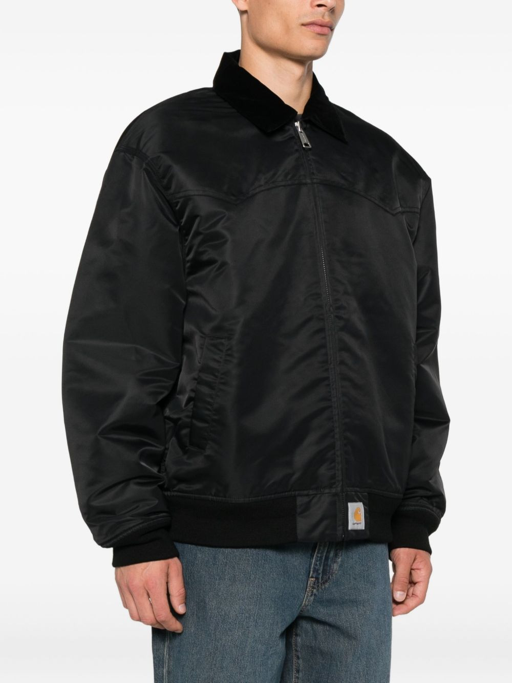 Santa Fe Alumni jacket - 3