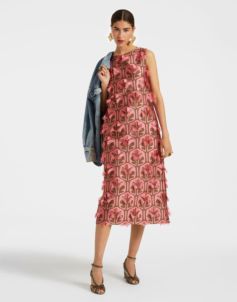 La DoubleJ Column Dress outlook