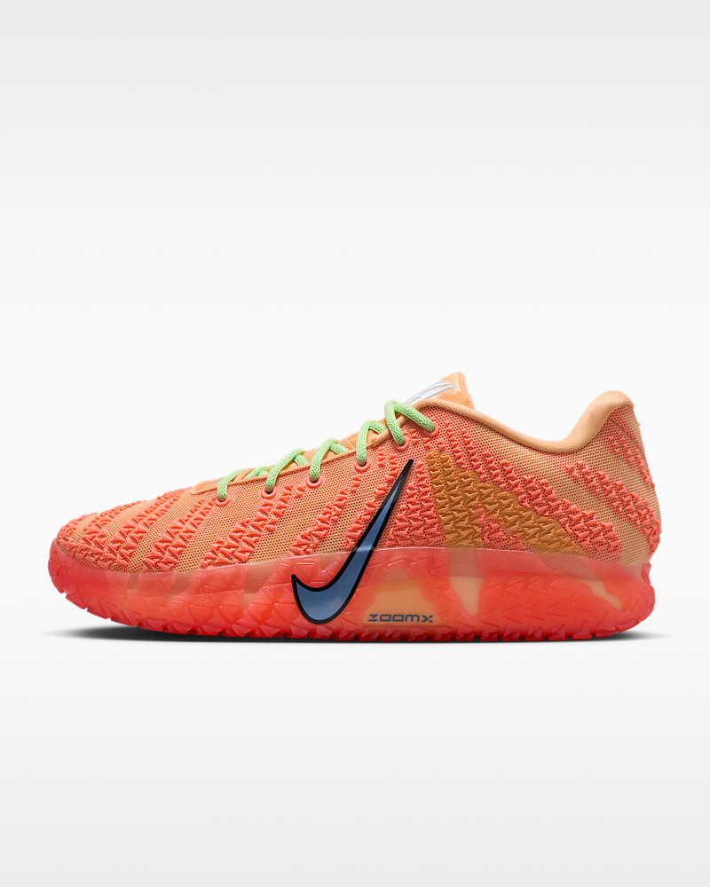 Ja 3 "Daybreak" Basketball Shoes 1
