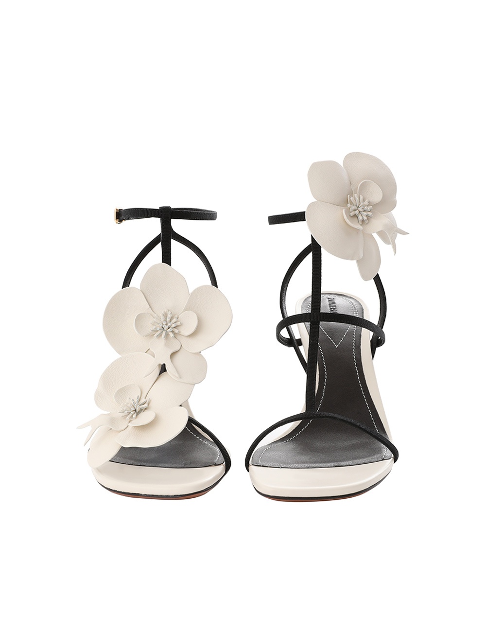 ZIMMERMANN ORCHID SANDAL 85 - 4