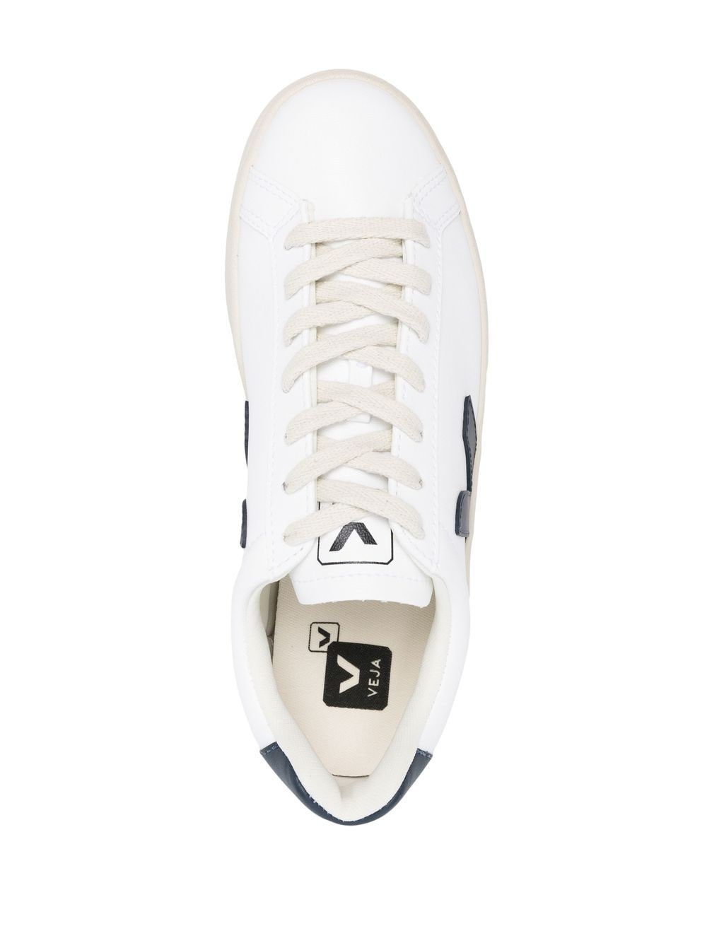 Urca low-top sneakers - 4