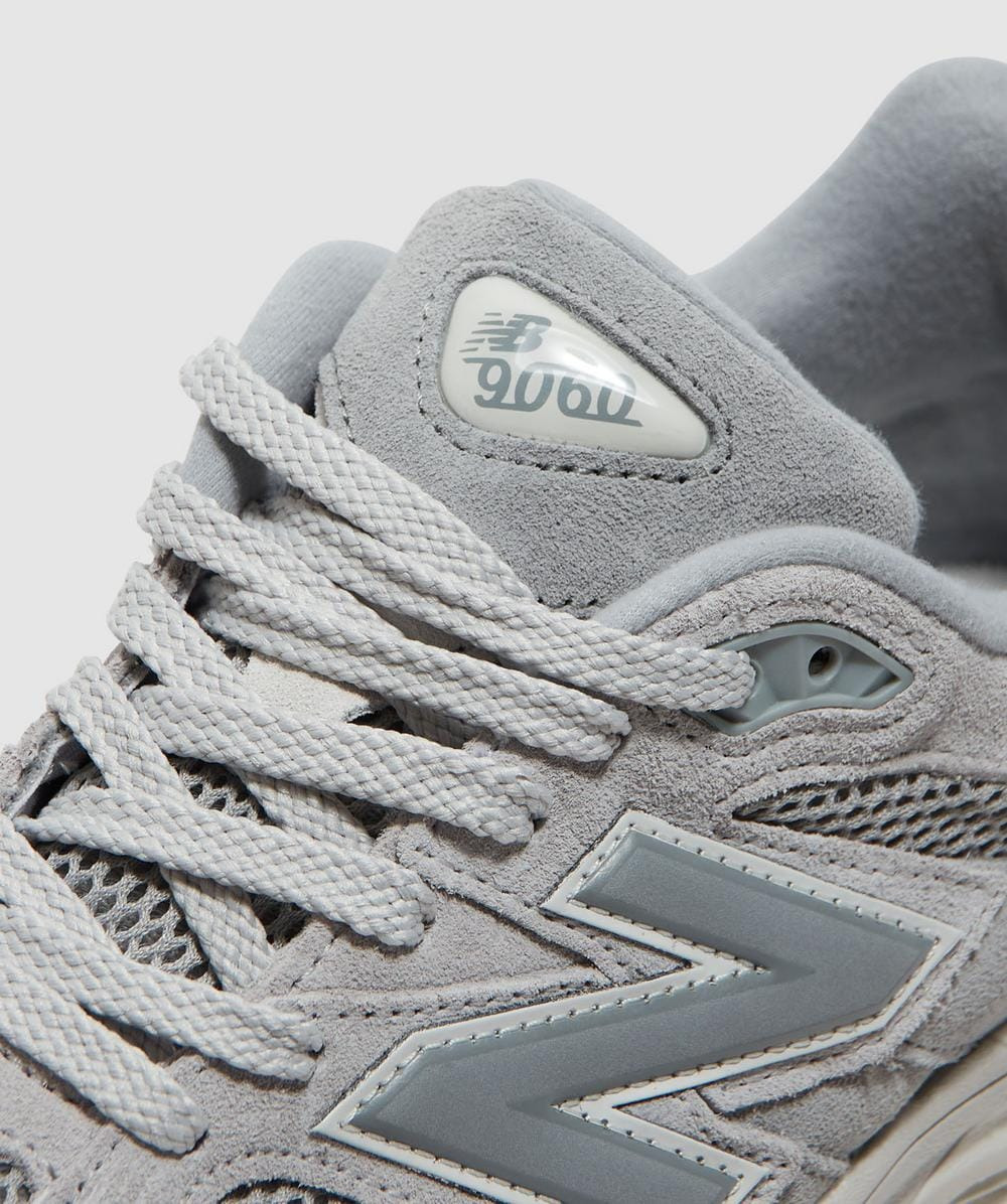 9060 sneaker - 5
