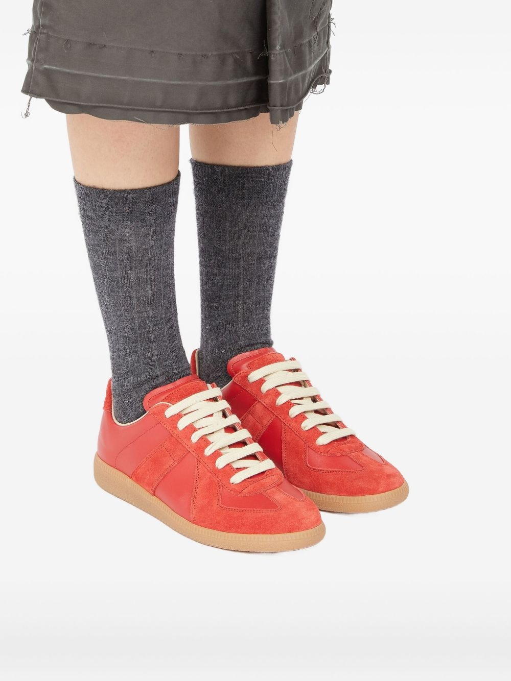 Replica sneakers - 6