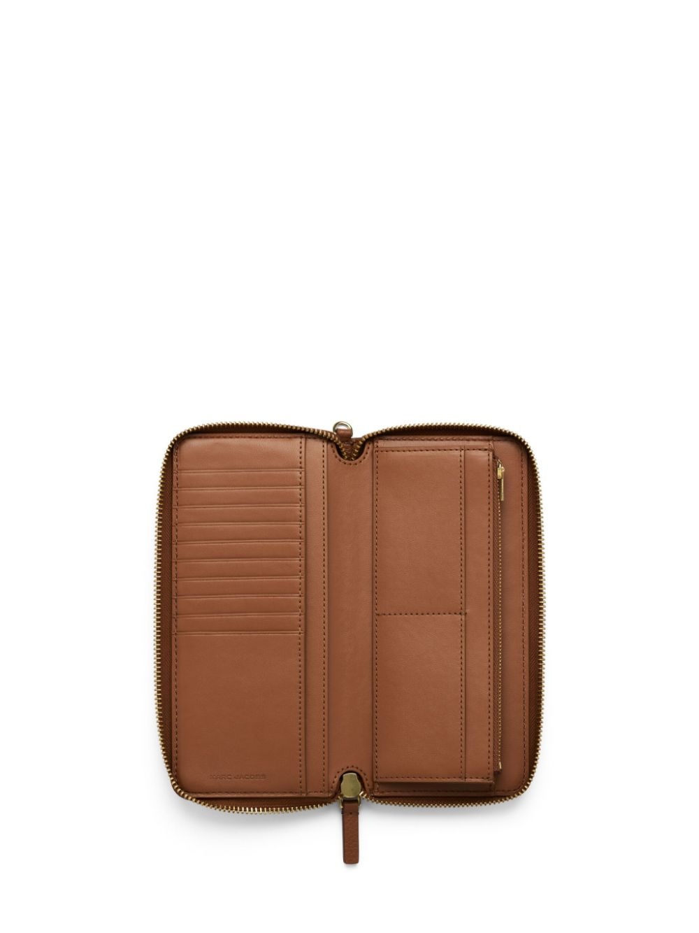 Continental leather wallet - 4