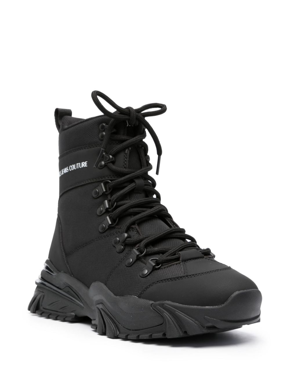Trail Trek chunky-sole boots - 2