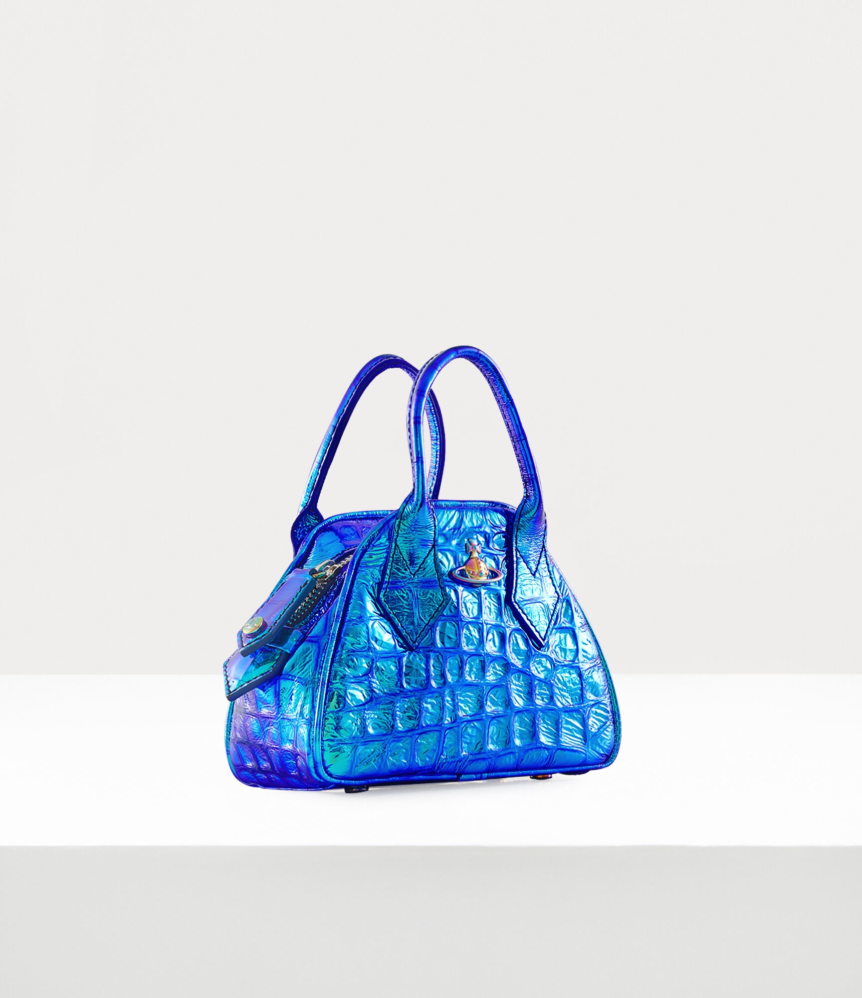 MINI YASMINE BAG - 2