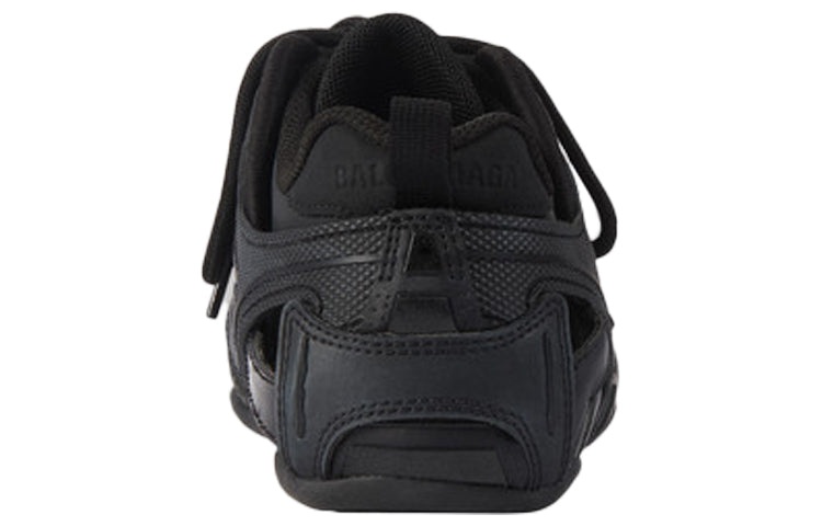 (WMNS) Balenciaga Drive Sneaker 'Triple Black' 624344W2FN11000 - 5