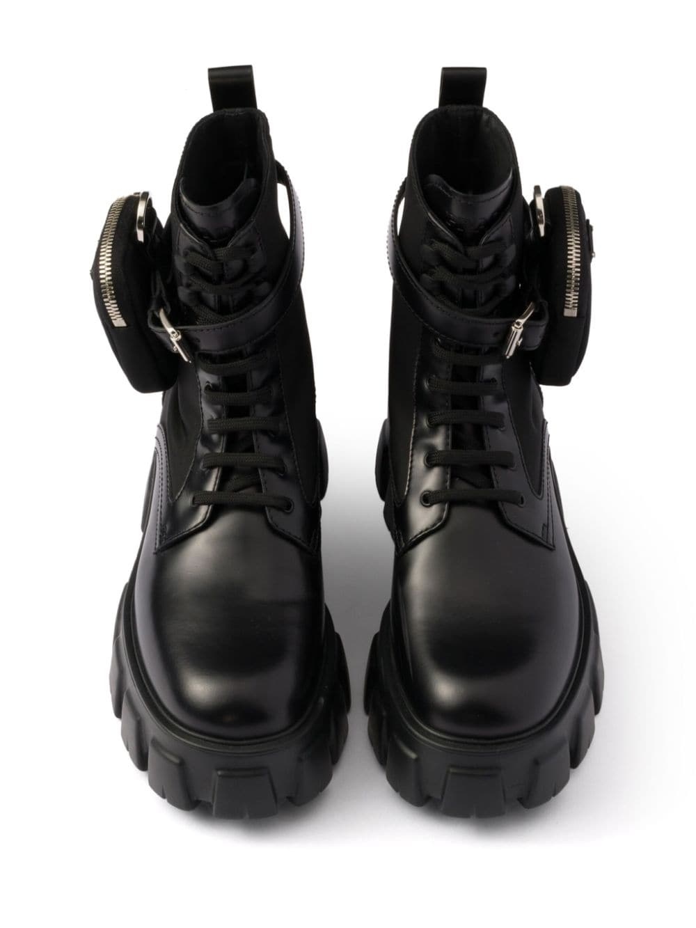 Monolith boots - 4