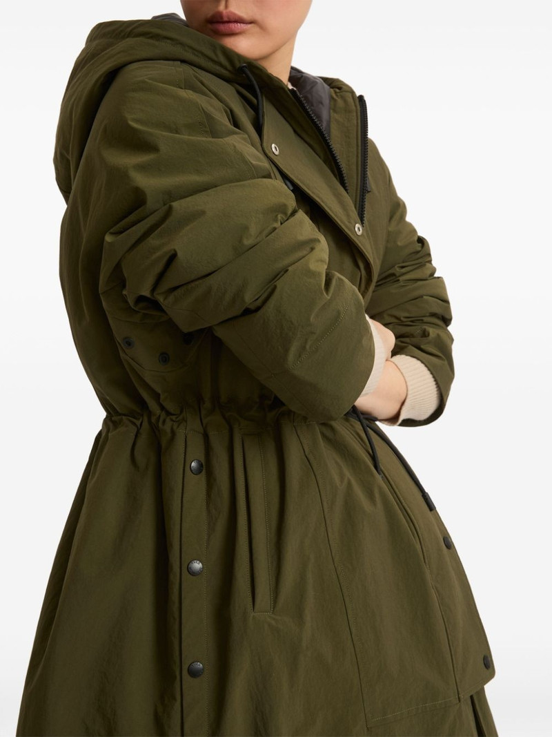 hooded coat 5