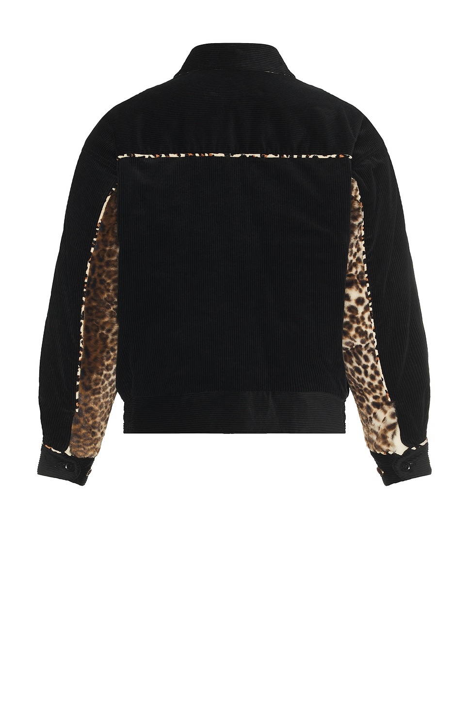 Western Jacket -B- - 2