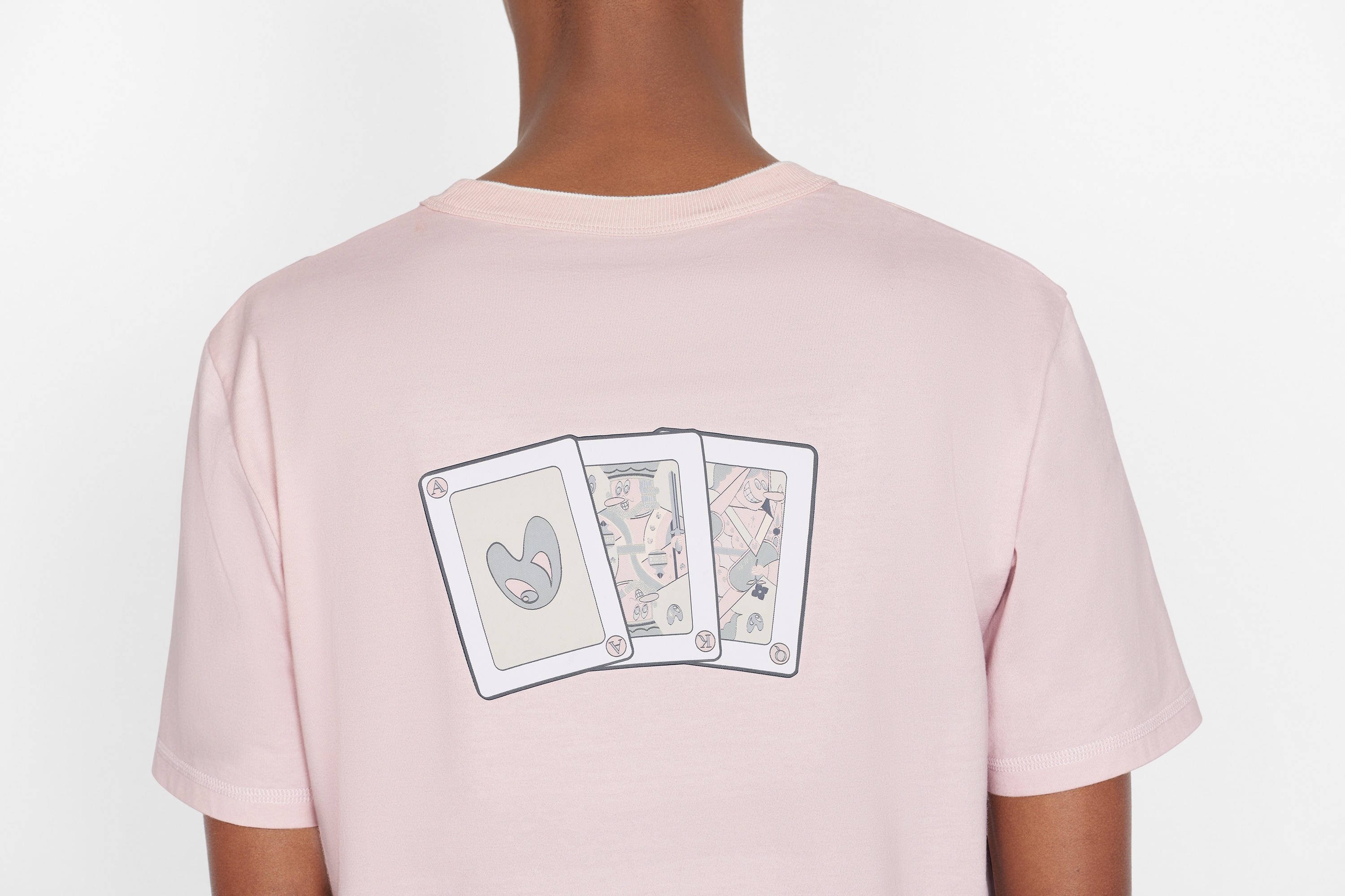 DIOR AND KENNY SCHARF T-Shirt - 5