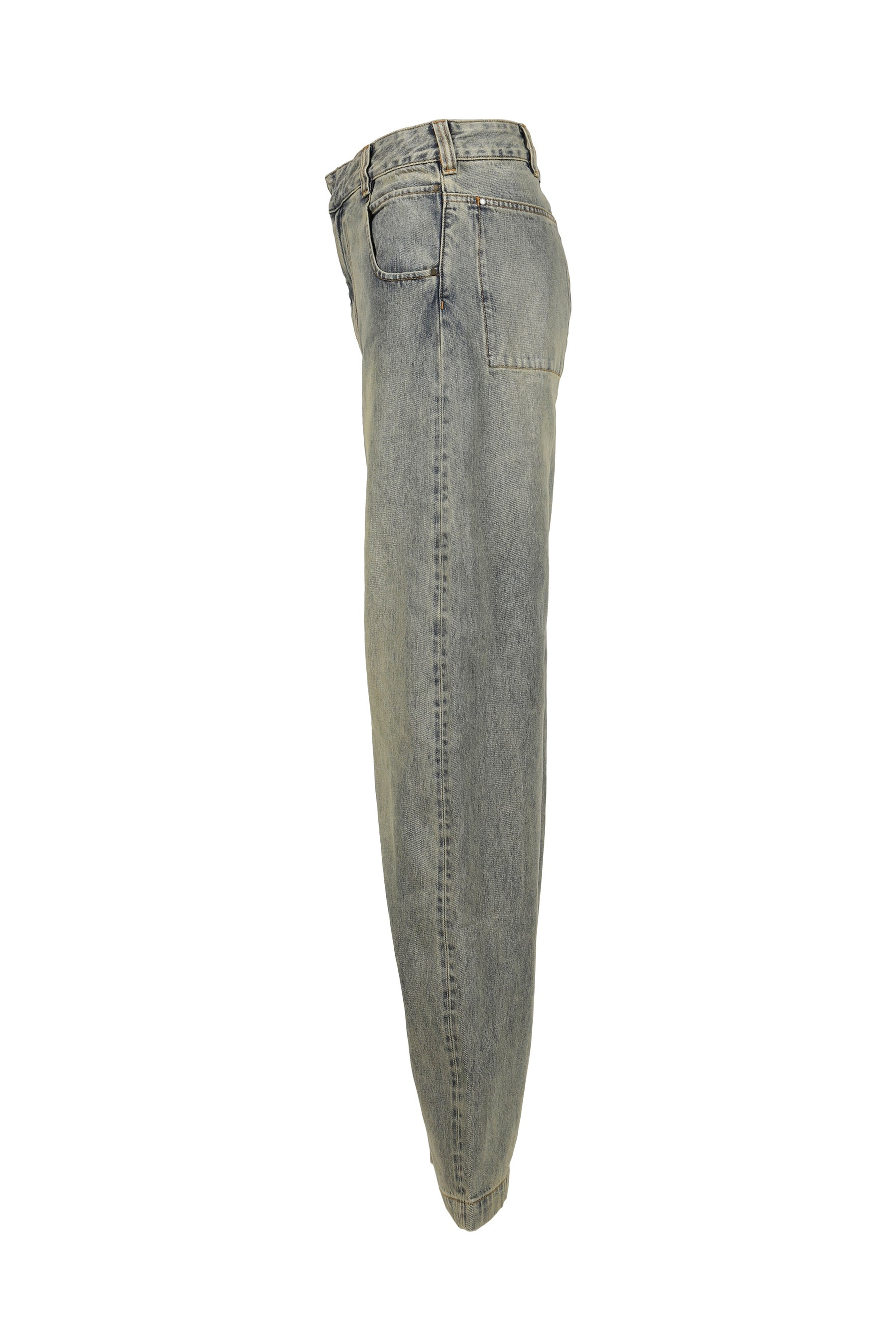 GEM JEANS / SURFACE WAVE - 3