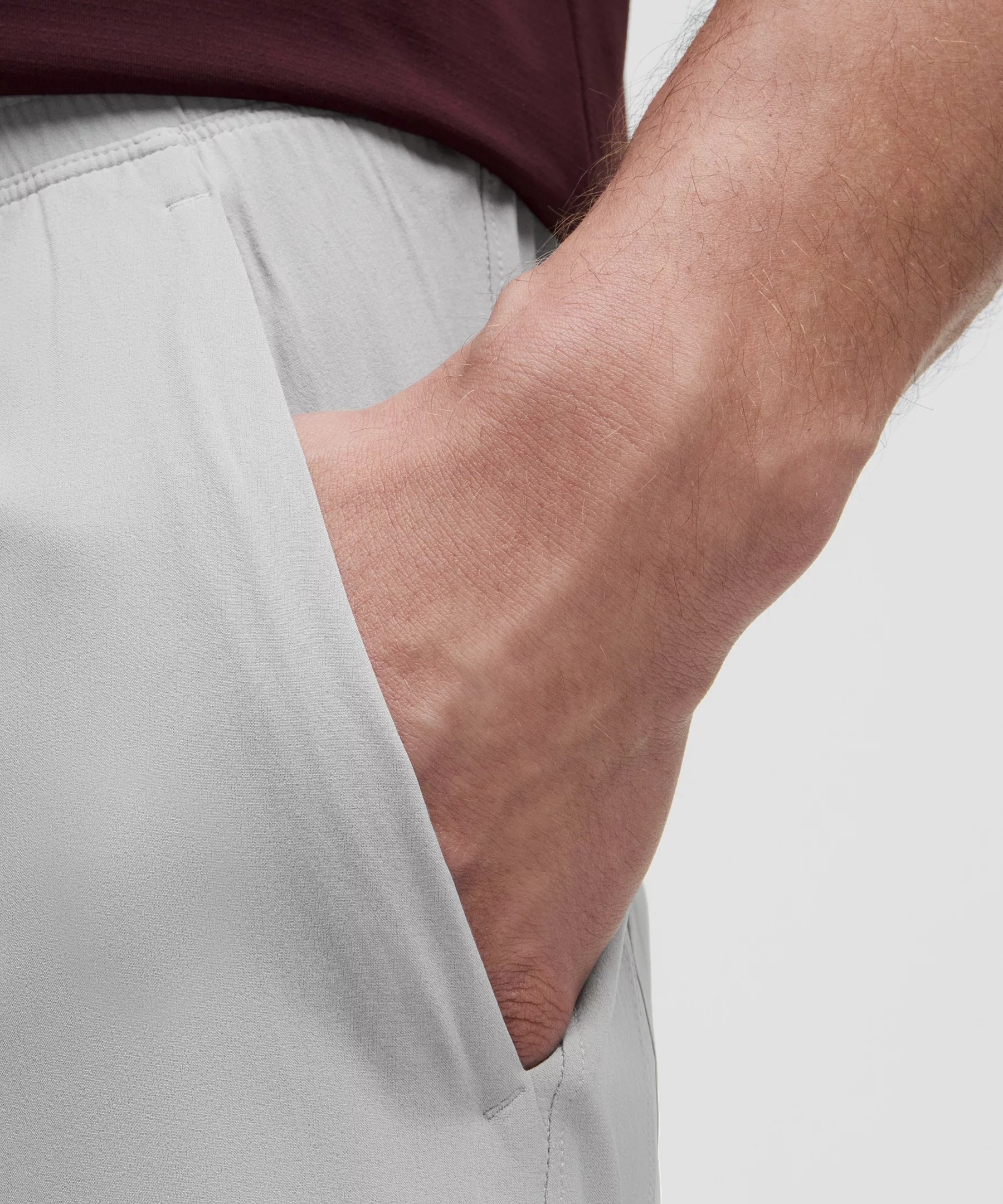 Pace Breaker Lined Short 7" - 4
