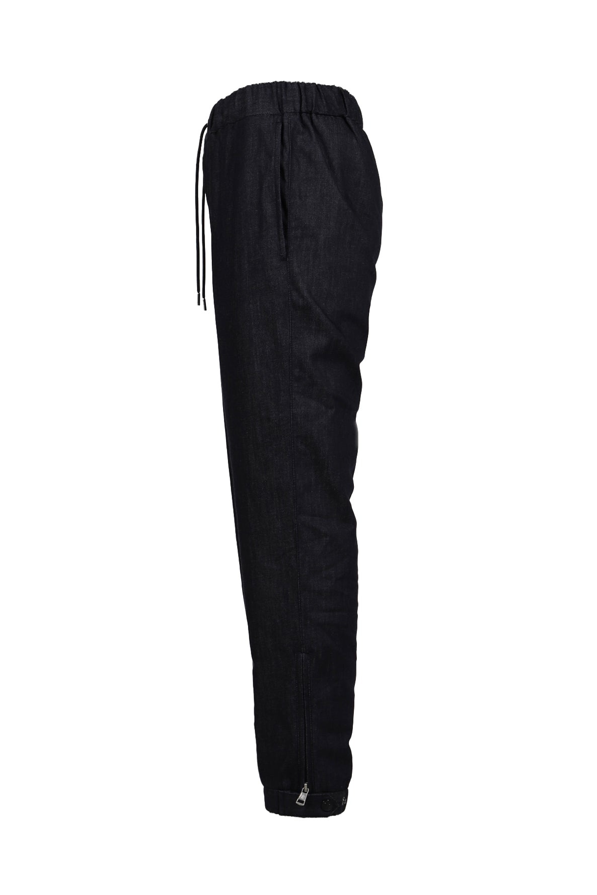 TROUSERS / NVY - 3