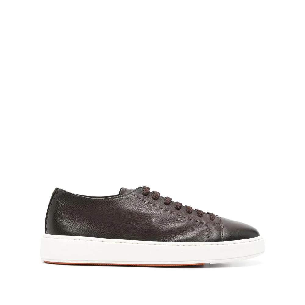 Santoni Sneakers - 1
