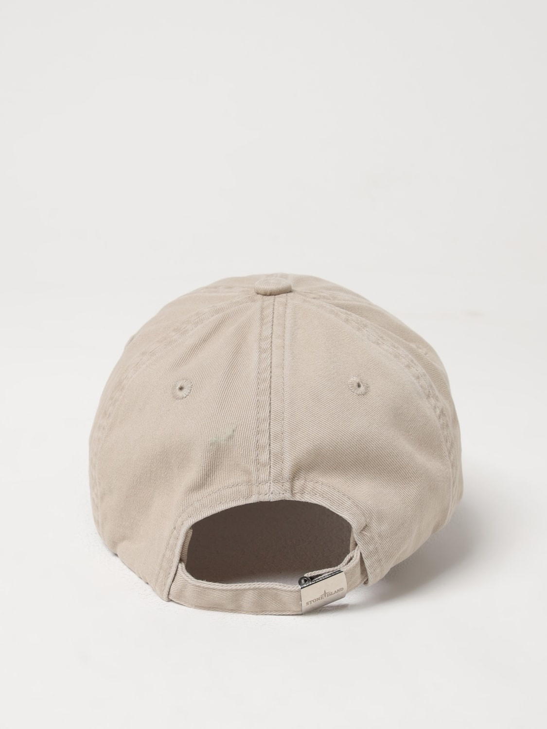 Hat men Stone Island - 3