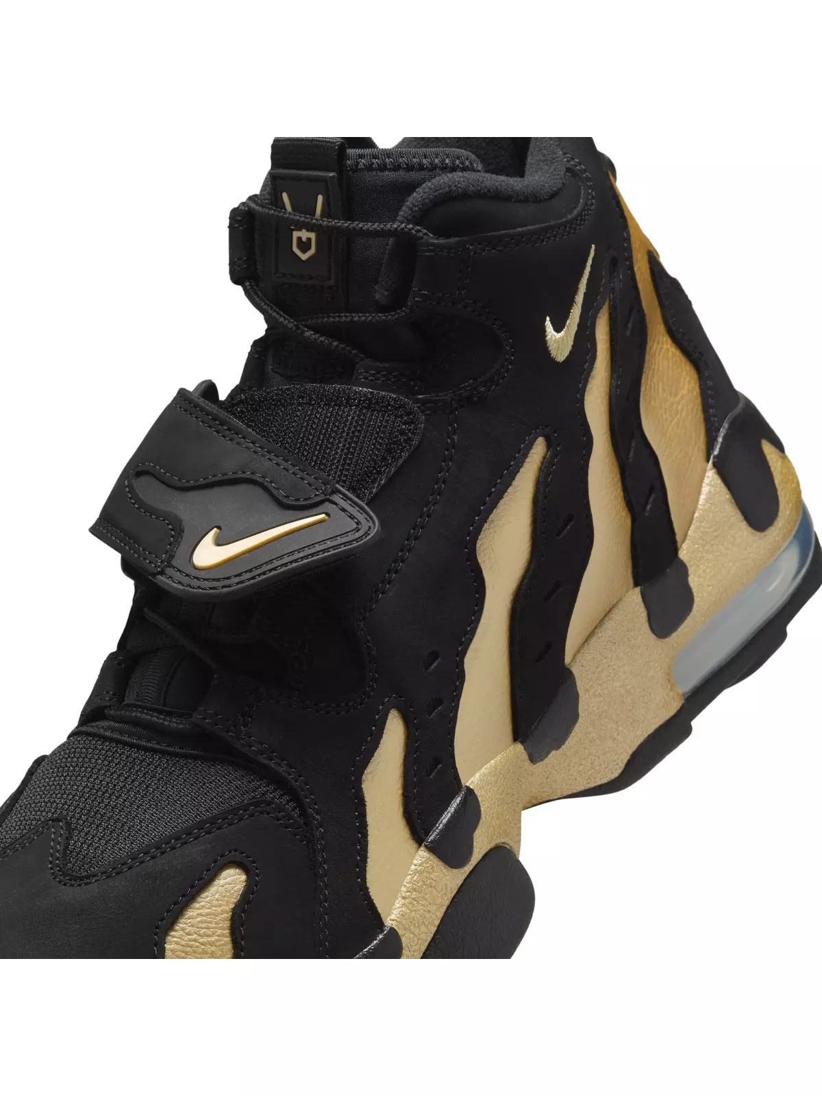 Air DT Max '96 "Colorado Home" Men's Shoe - 4