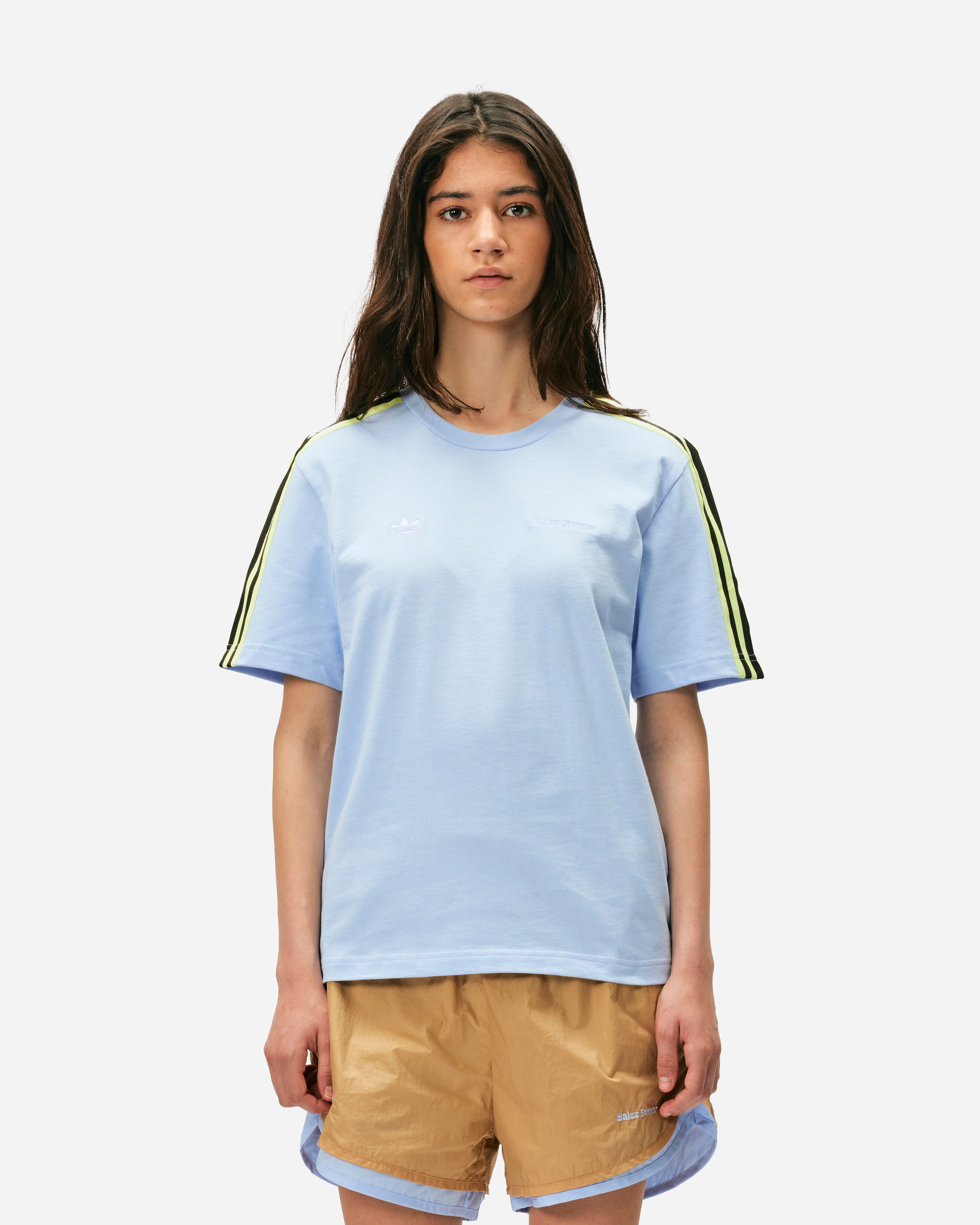 adidas x Wales Bonner SET-IN TEE - 2