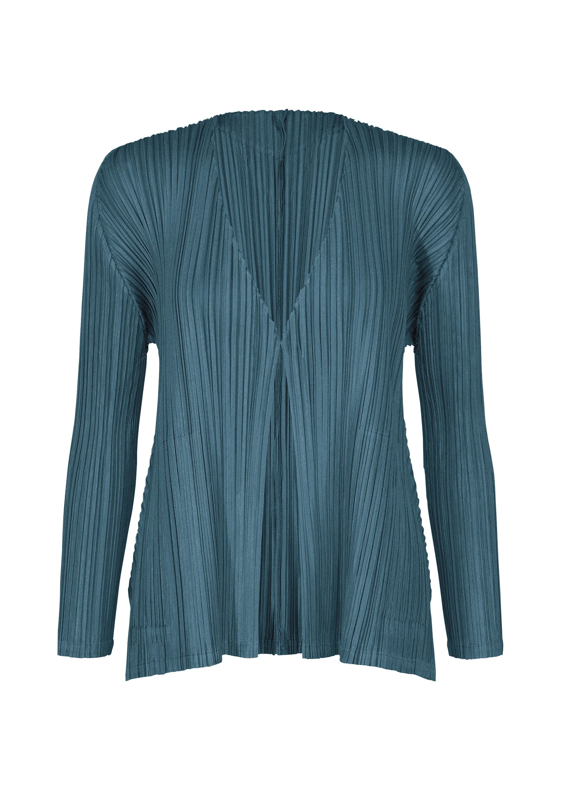 MELLOW PLEATS - 1