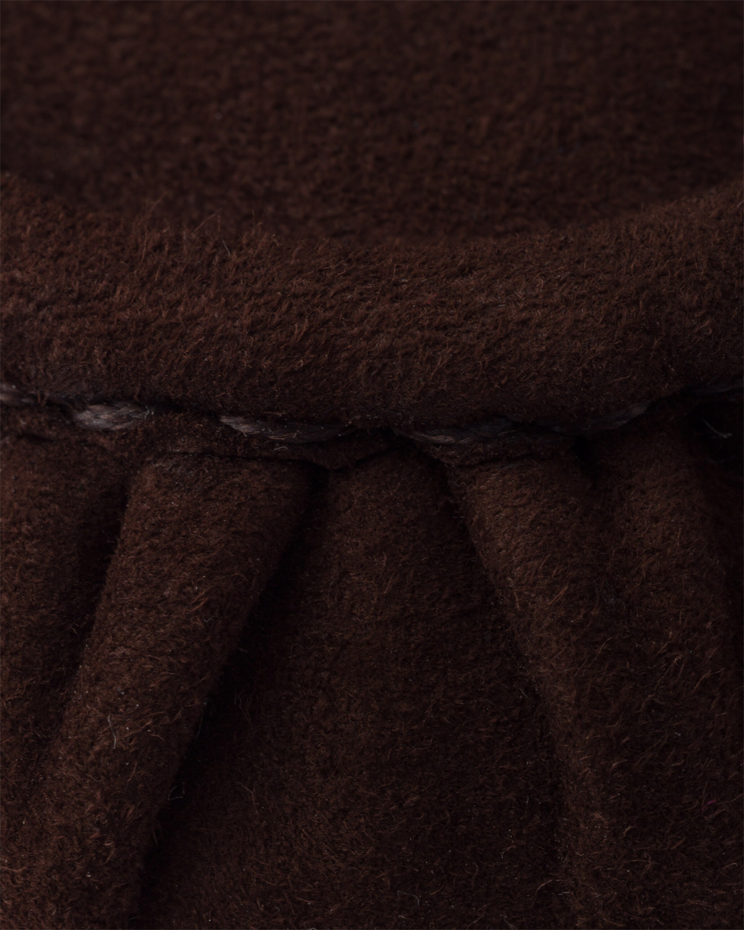 Suede loafers - 5