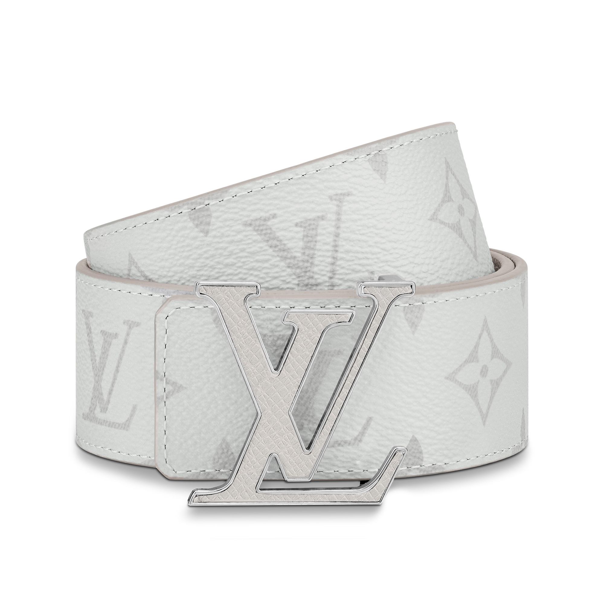 LV Initiales 40mm Reversible Belt - 3