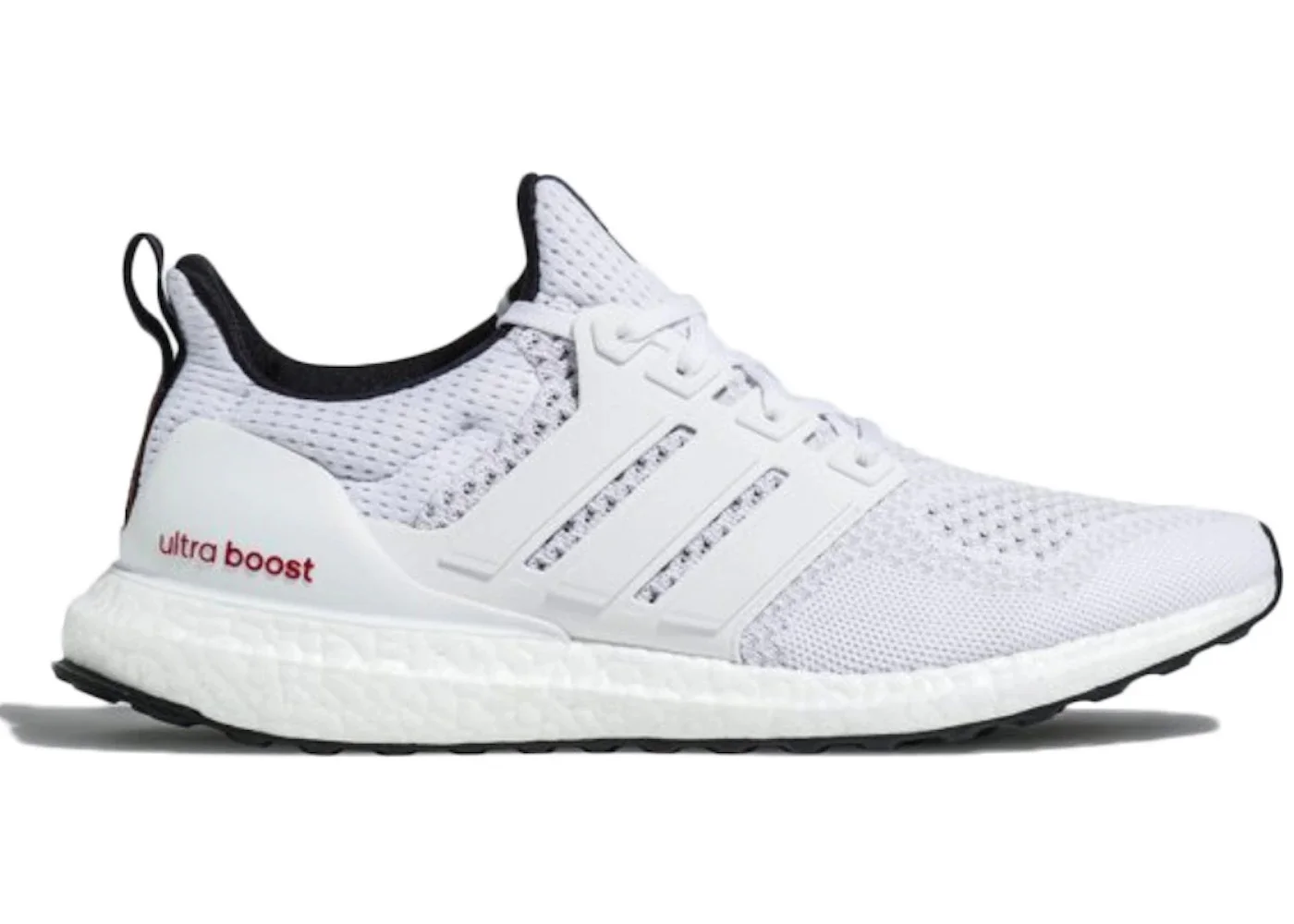 adidas Ultra Boost 2.0 White - 1