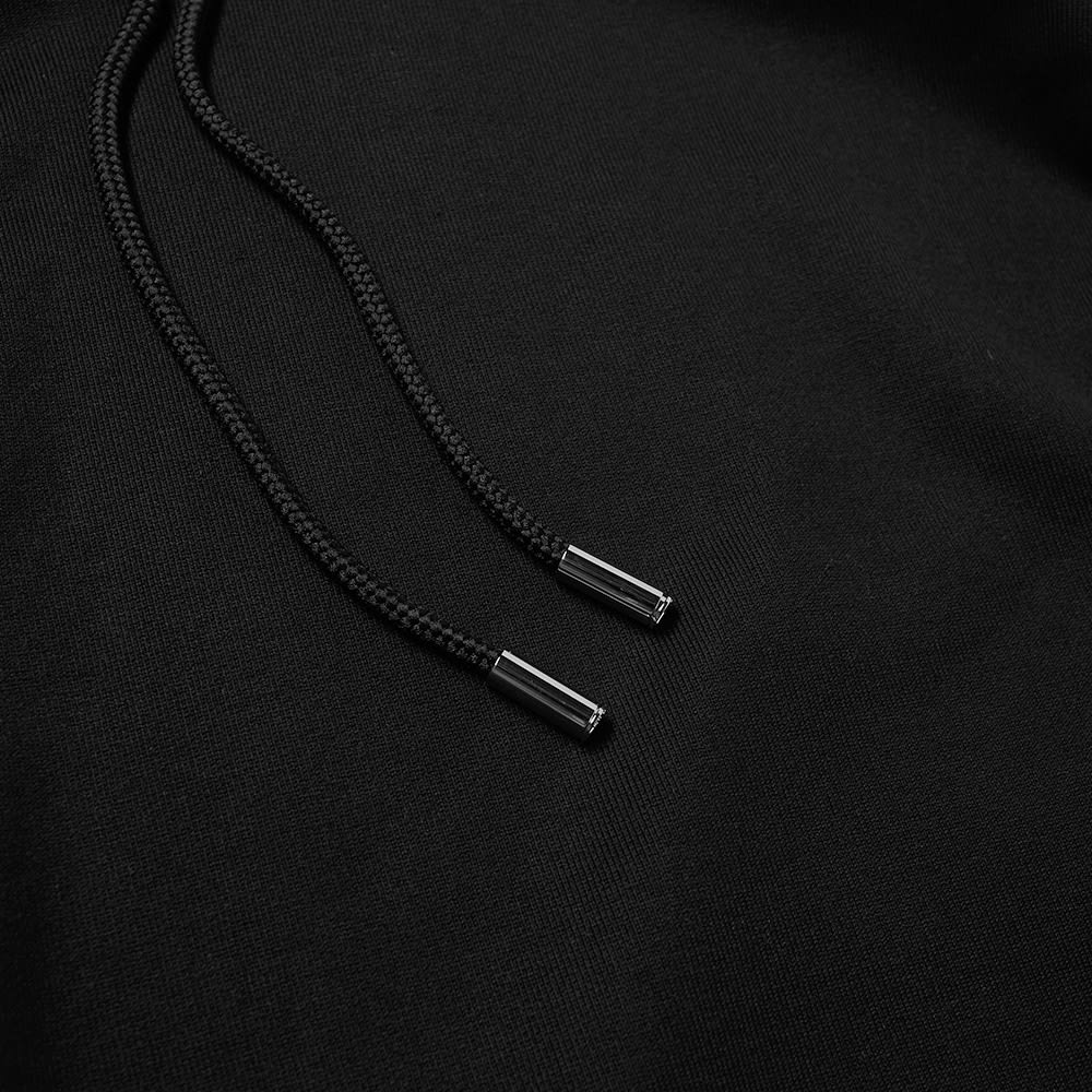 MASTERMIND WORLD Sleeve Logo Popover Hoody - 2