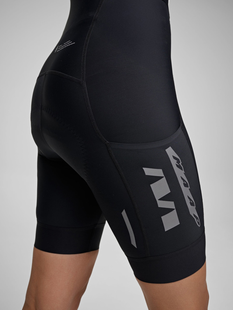 Women's Drome Team Bib Evo Cargo 5